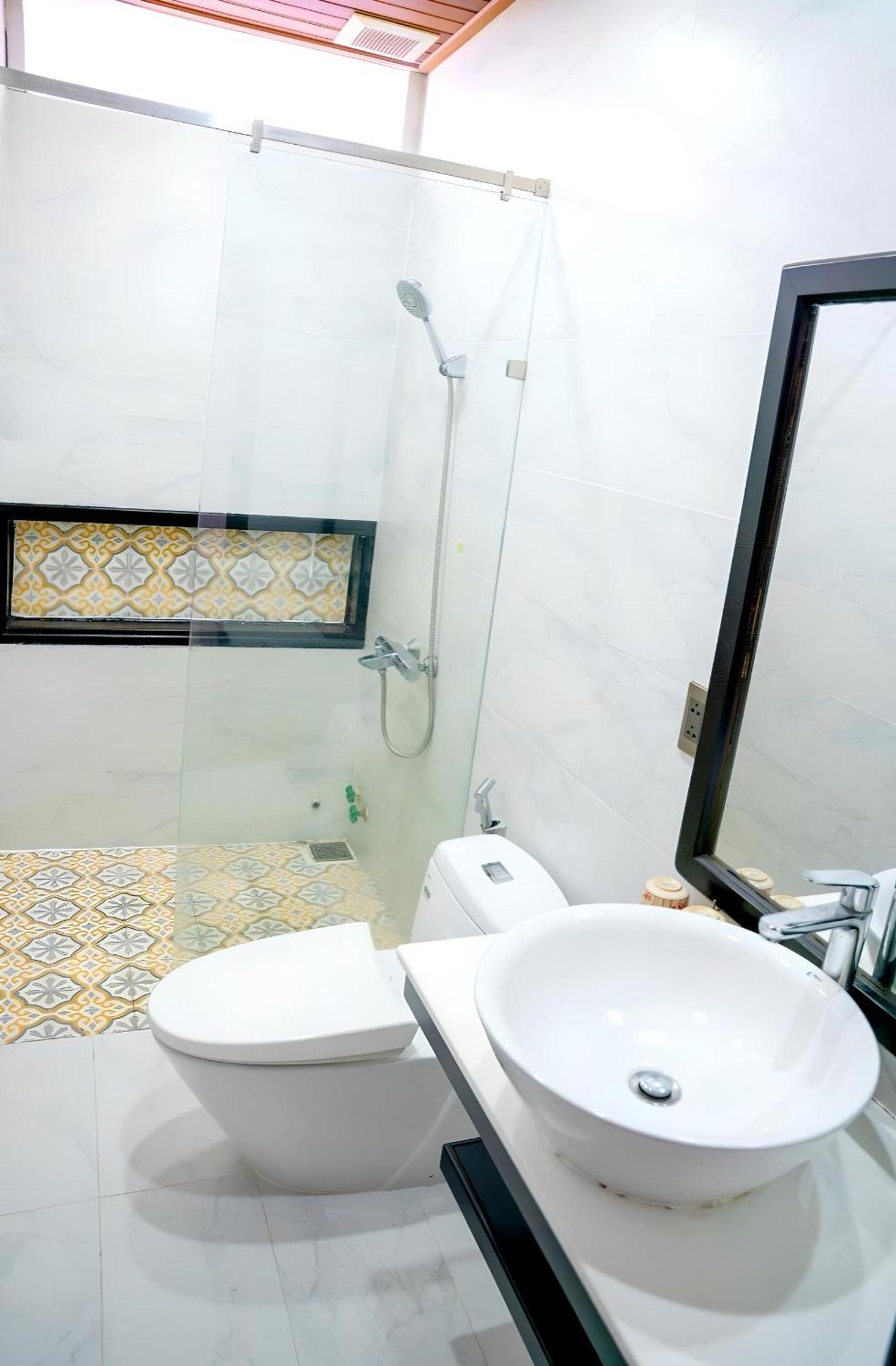 The Moon Town Homestay Hoian ฮอยอัน ภายนอก รูปภาพ