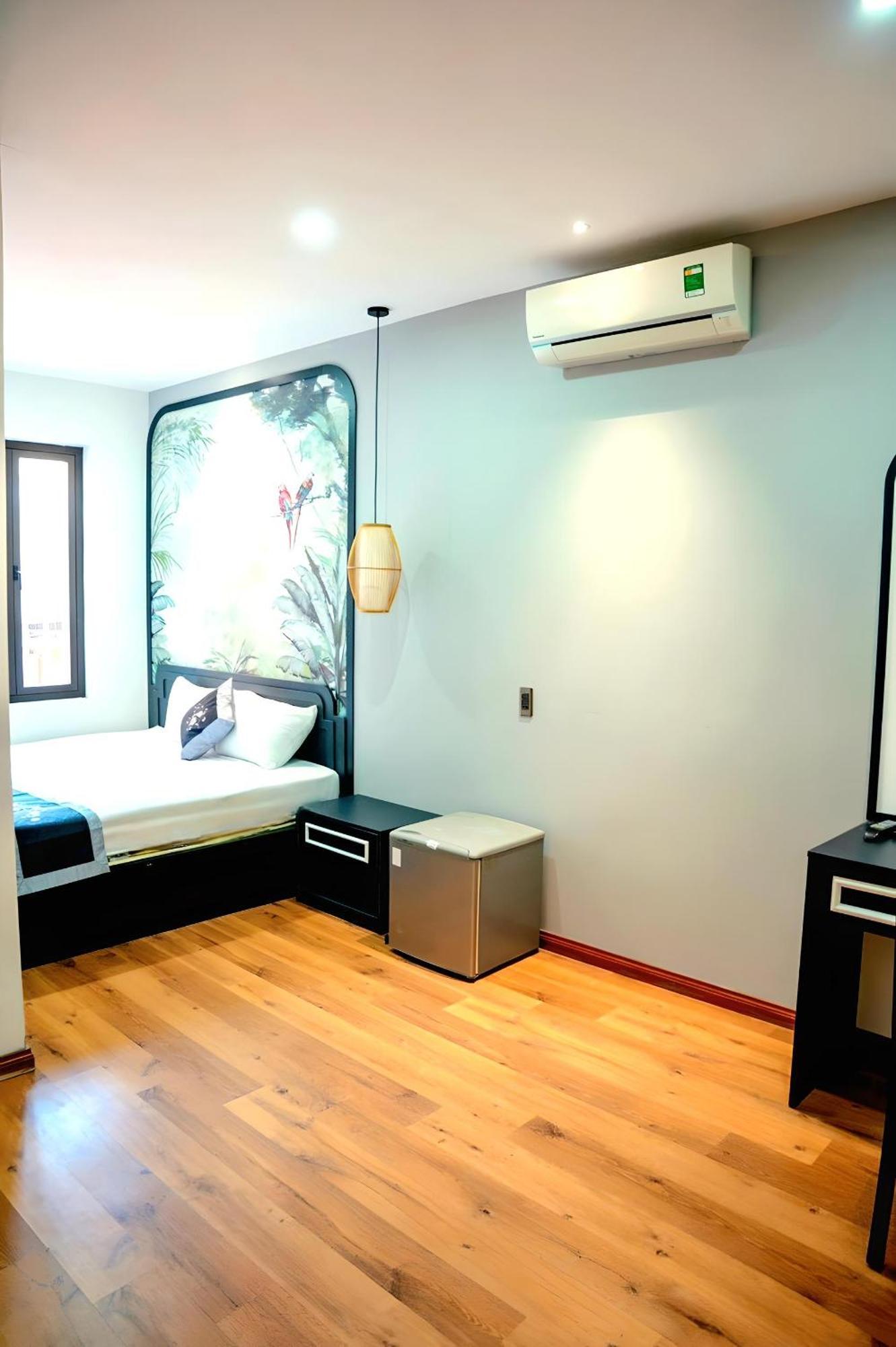 The Moon Town Homestay Hoian ฮอยอัน ภายนอก รูปภาพ