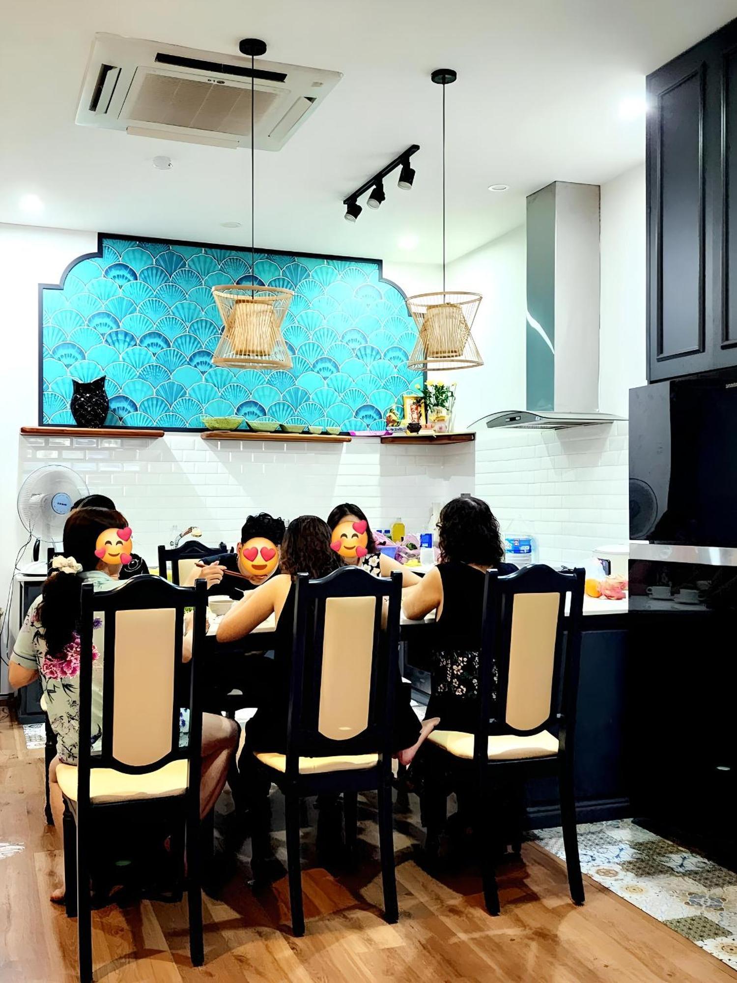 The Moon Town Homestay Hoian ฮอยอัน ภายนอก รูปภาพ