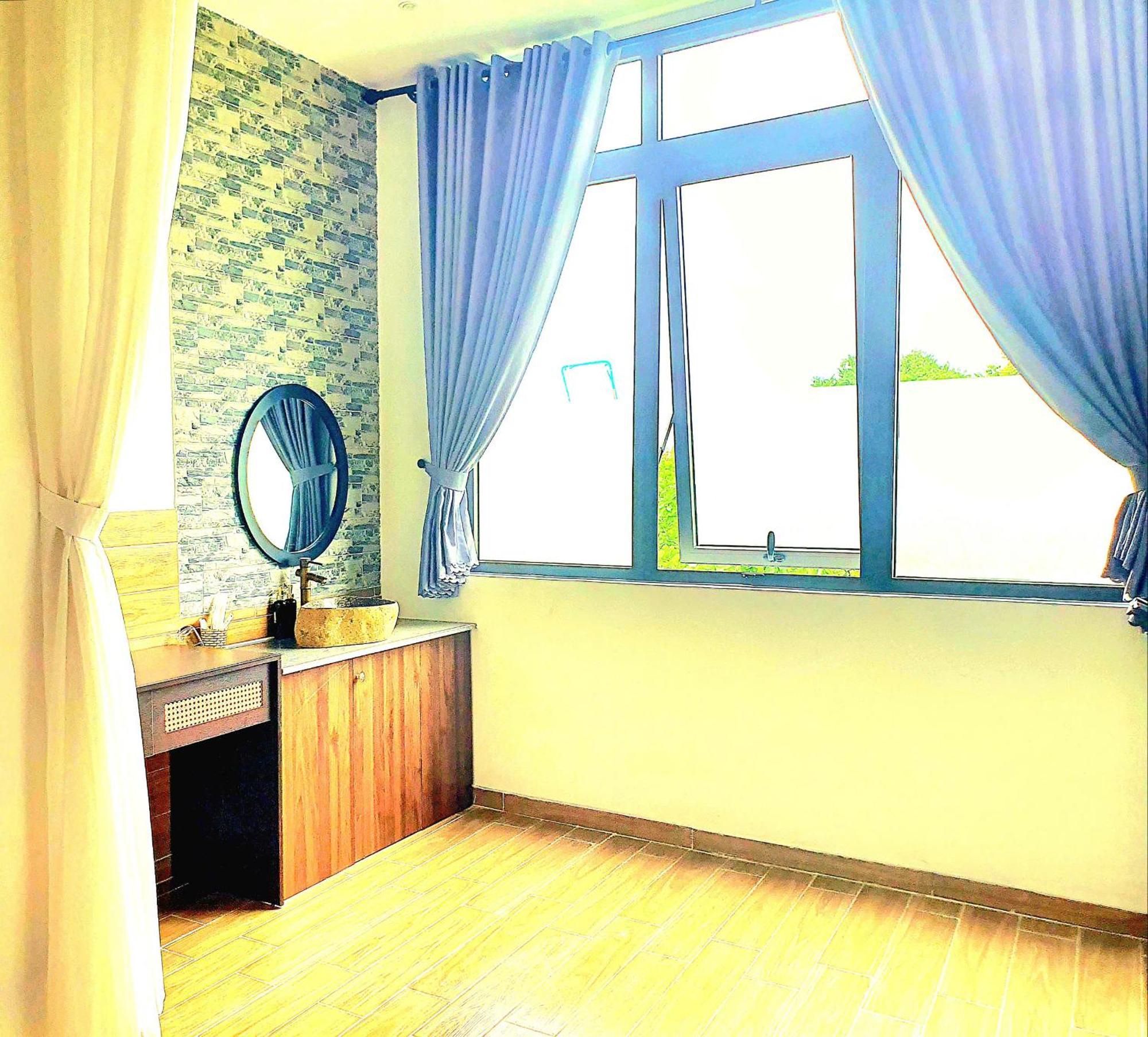 The Moon Town Homestay Hoian ฮอยอัน ภายนอก รูปภาพ