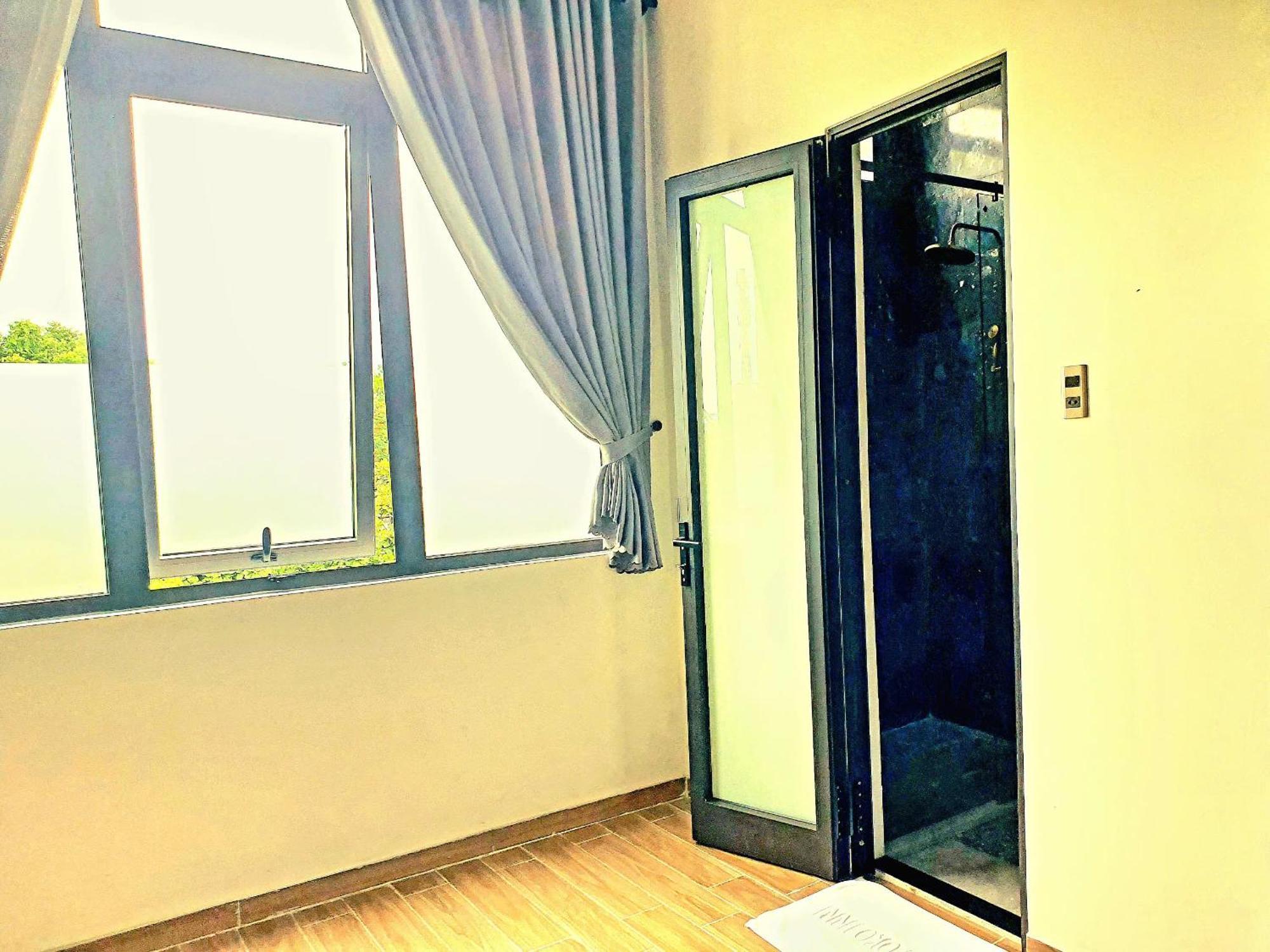 The Moon Town Homestay Hoian ฮอยอัน ภายนอก รูปภาพ